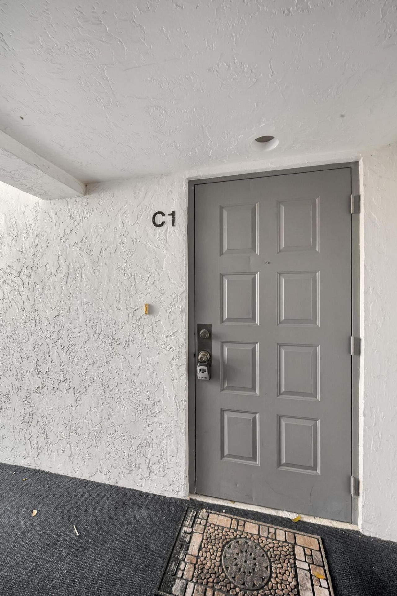 2506 SE Anchorage Cove, Unit C-1, Port Saint Lucie, FL 34952 Photo