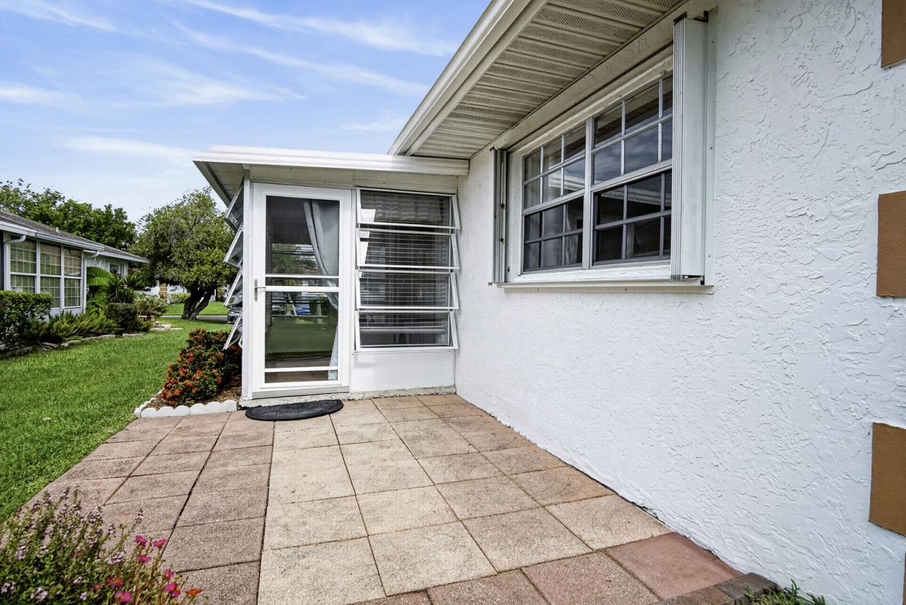 948 Savannas Point Drive, Unit D, Fort Pierce, FL 34982 Photo