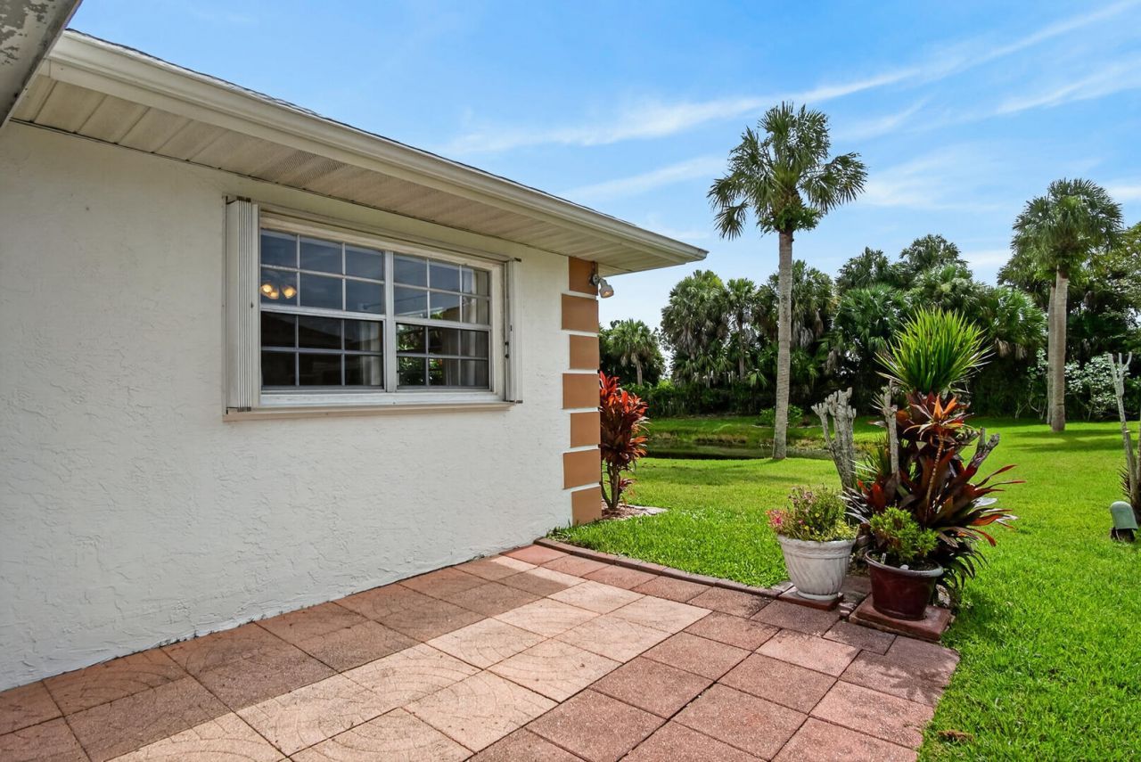 948 Savannas Point Drive, Unit D, Fort Pierce, FL 34982 Photo
