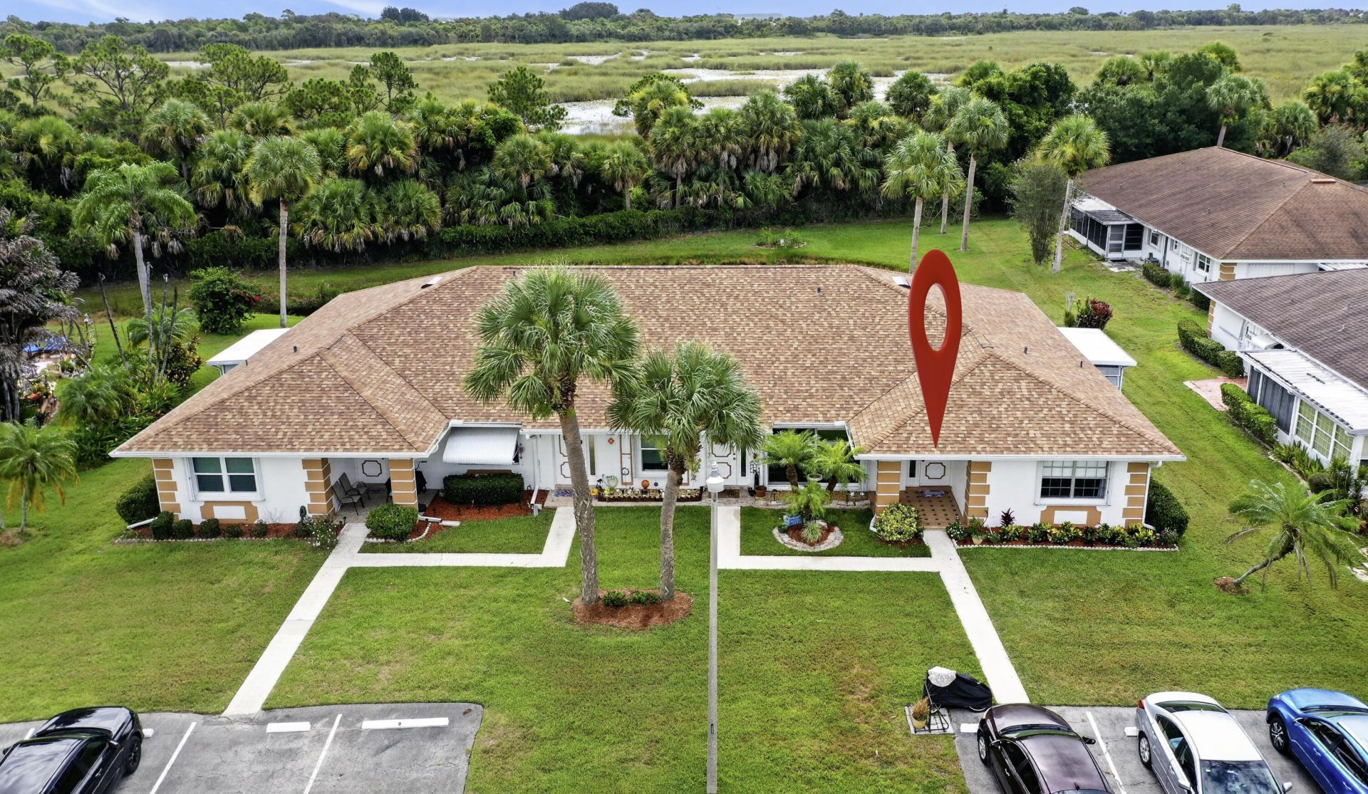 948 Savannas Point Drive, Unit D, Fort Pierce, FL 34982 Photo