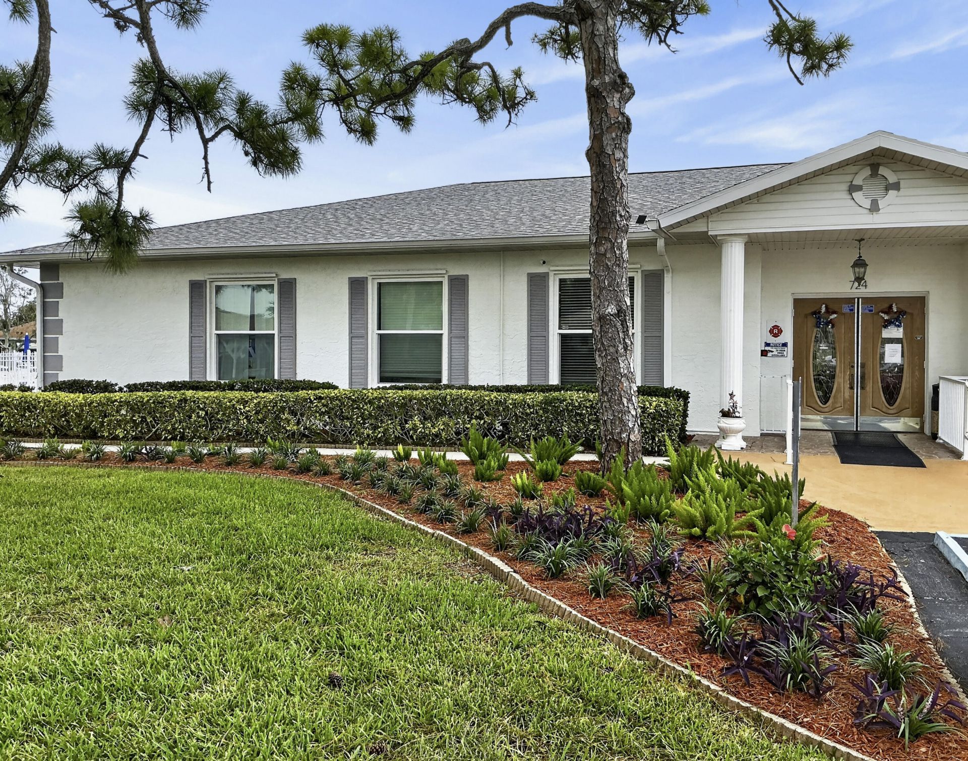 948 Savannas Point Drive, Unit D, Fort Pierce, FL 34982 Photo