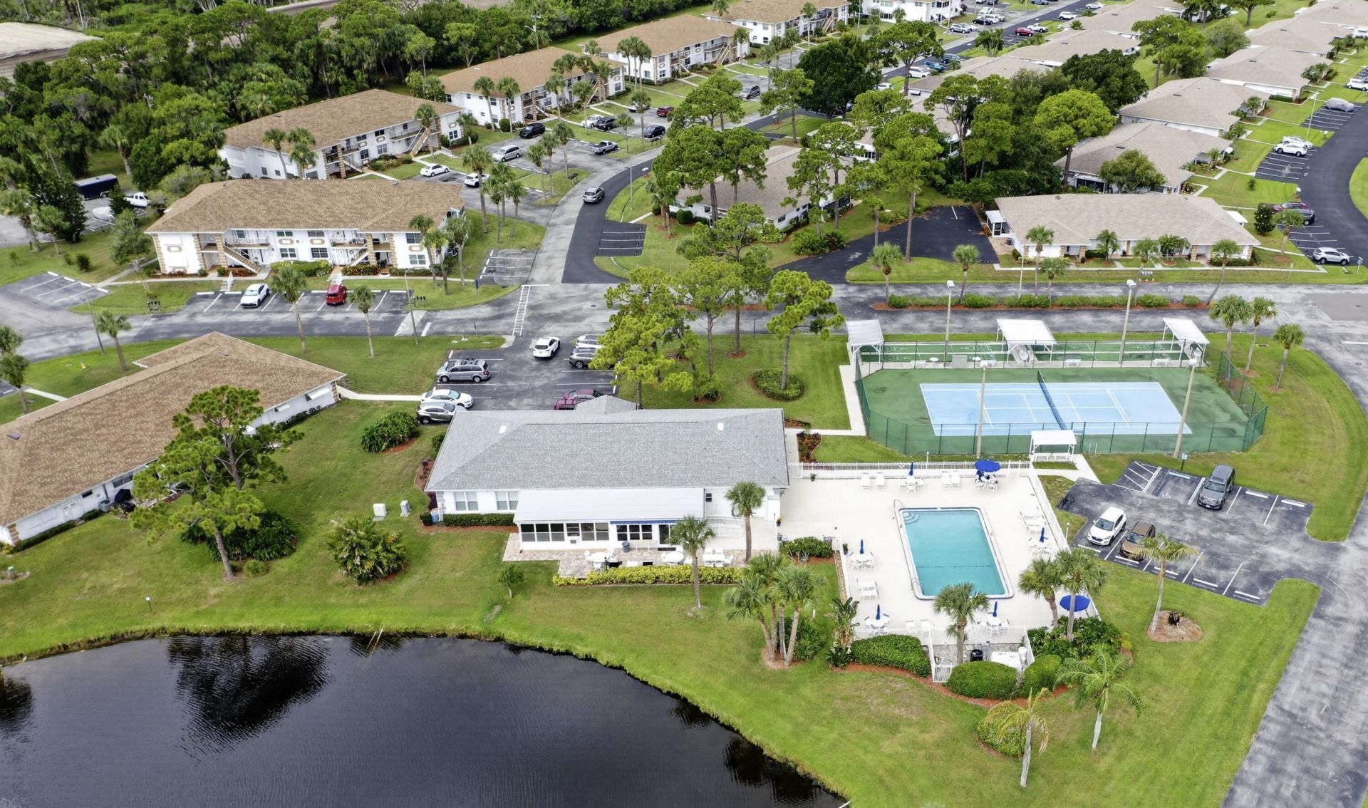 948 Savannas Point Drive, Unit D, Fort Pierce, FL 34982 Photo