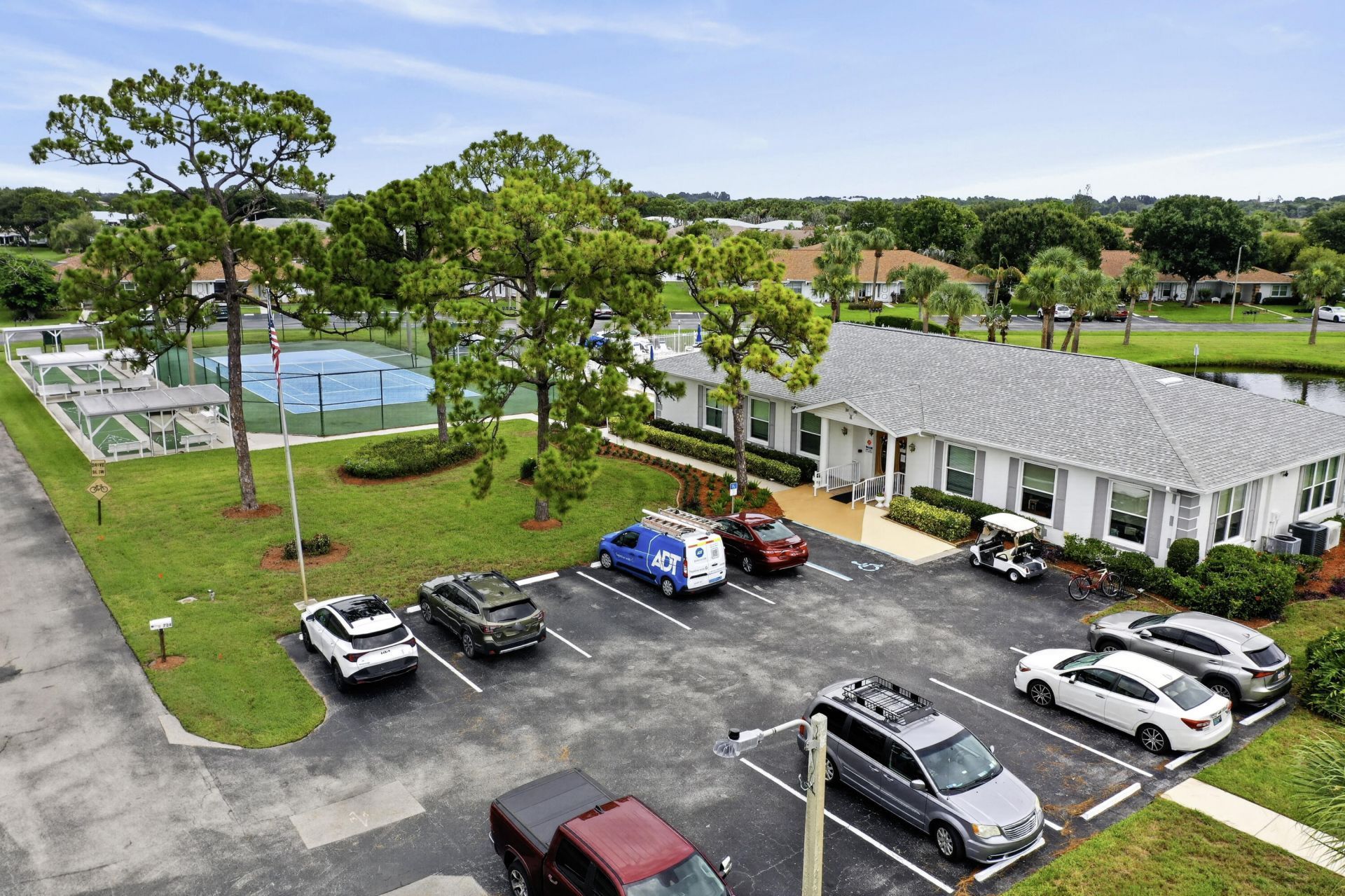 948 Savannas Point Drive, Unit D, Fort Pierce, FL 34982 Photo