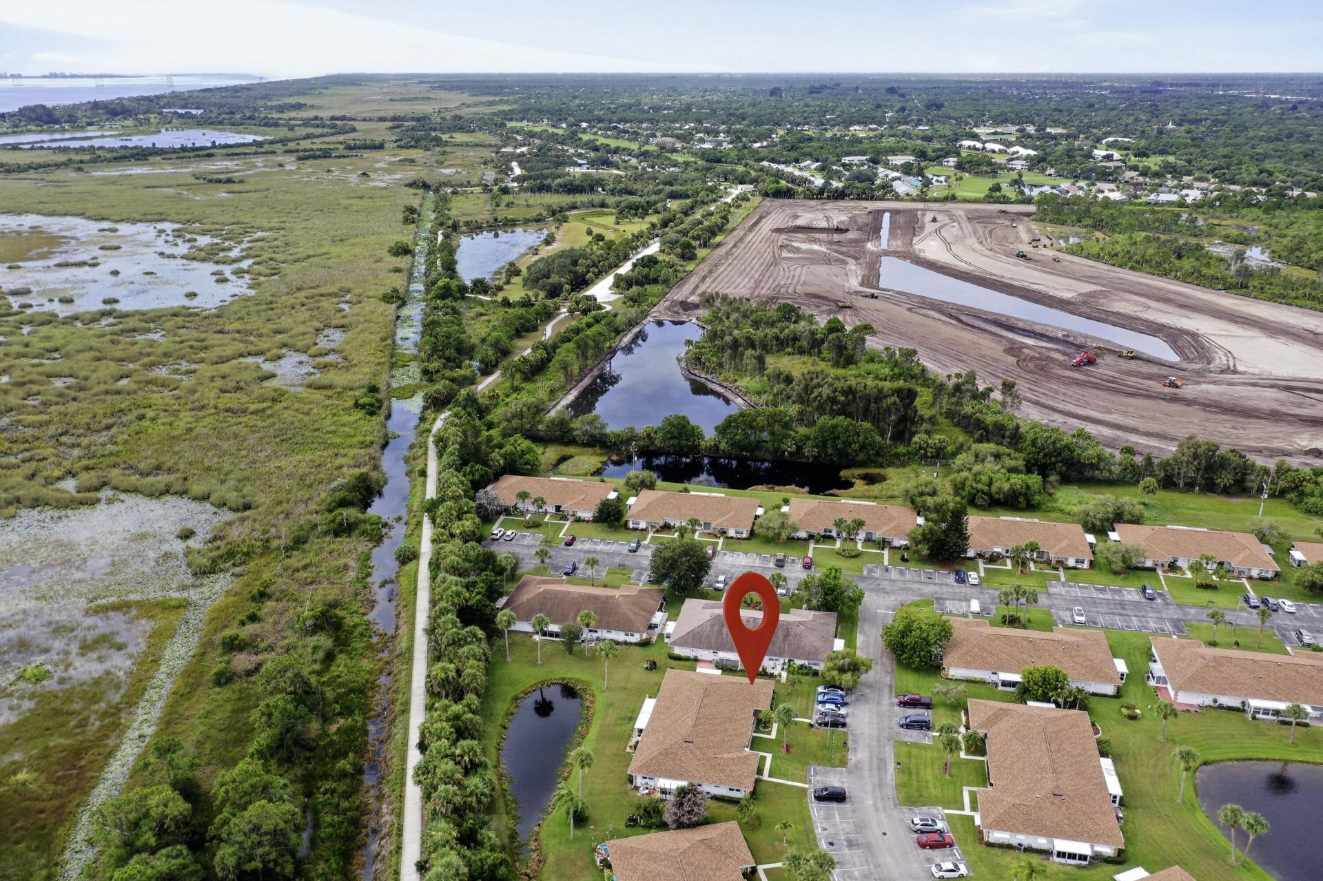 948 Savannas Point Drive, Unit D, Fort Pierce, FL 34982 Photo