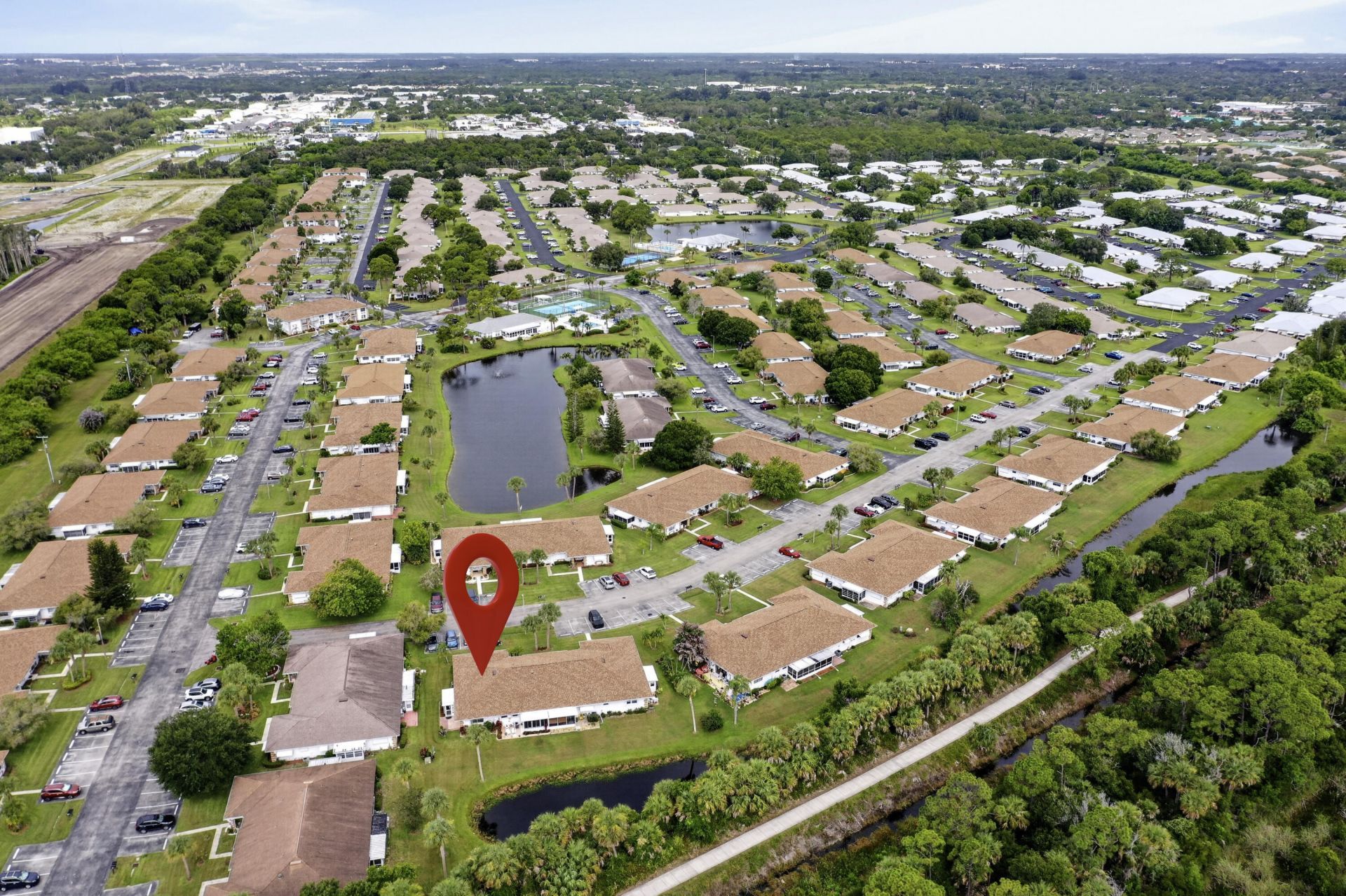 948 Savannas Point Drive, Unit D, Fort Pierce, FL 34982 Photo