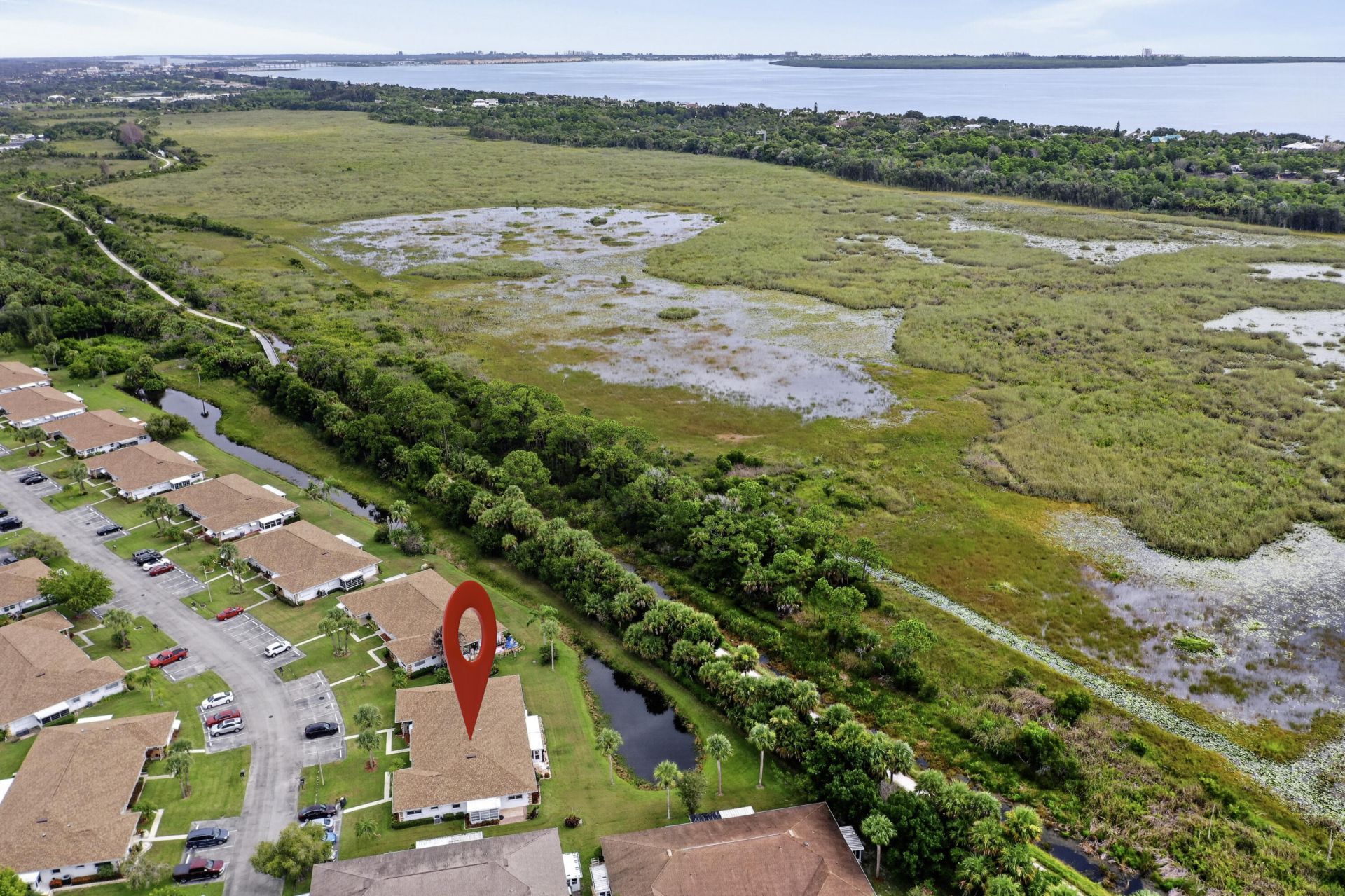 948 Savannas Point Drive, Unit D, Fort Pierce, FL 34982 Photo