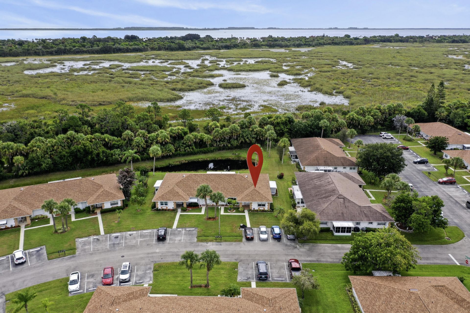 948 Savannas Point Drive, Unit D, Fort Pierce, FL 34982 Photo