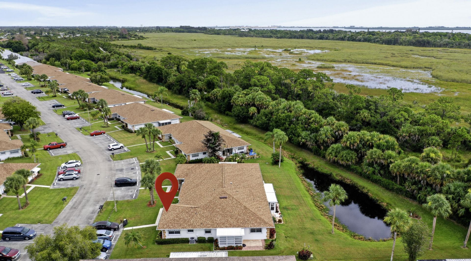 948 Savannas Point Drive, Unit D, Fort Pierce, FL 34982 Photo