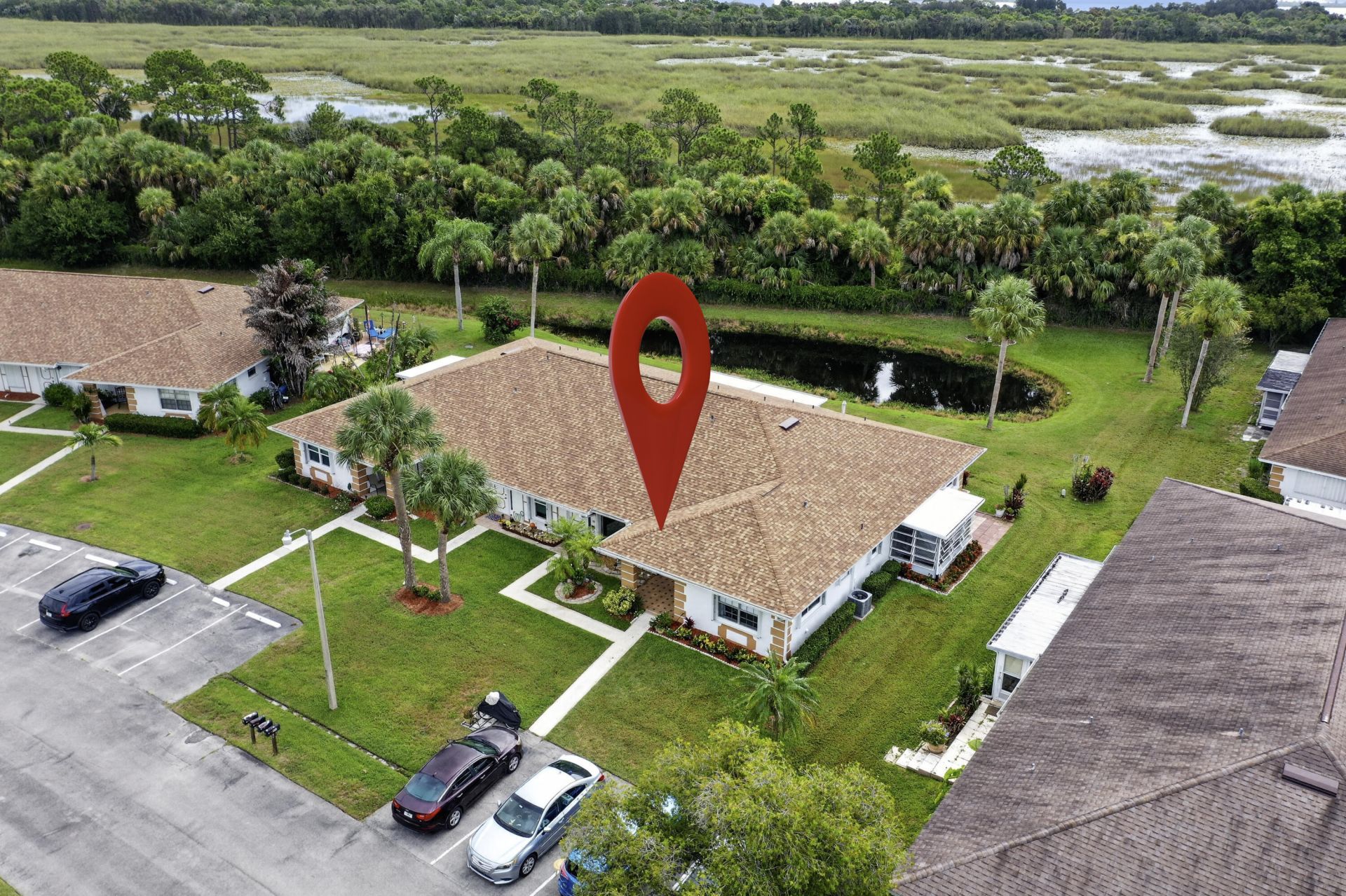 948 Savannas Point Drive, Unit D, Fort Pierce, FL 34982 Photo