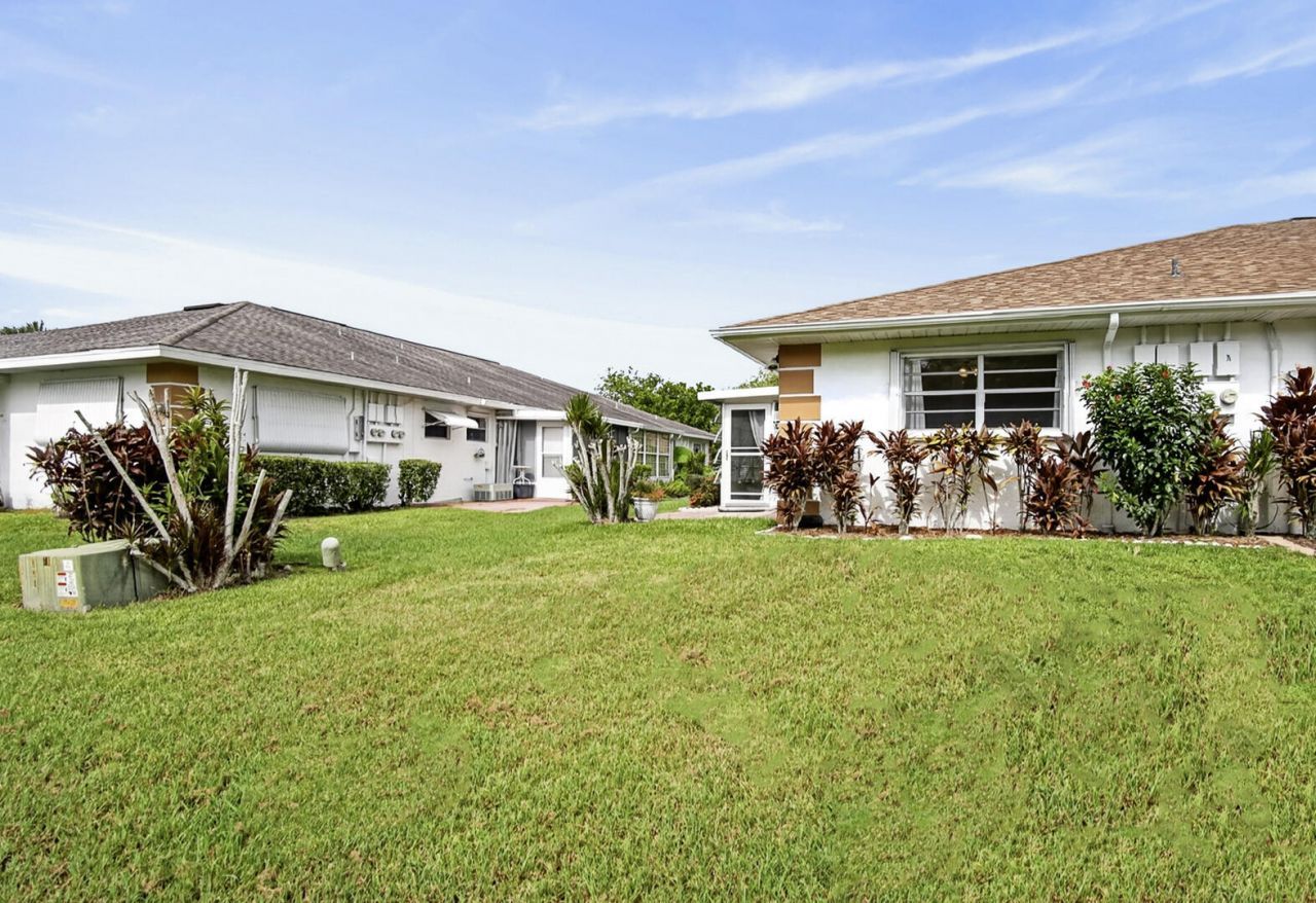 948 Savannas Point Drive, Unit D, Fort Pierce, FL 34982 Photo