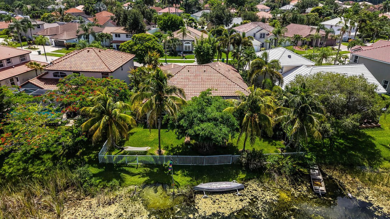 718 NW 177th Avenue, Pembroke Pines, FL 33029 Photo