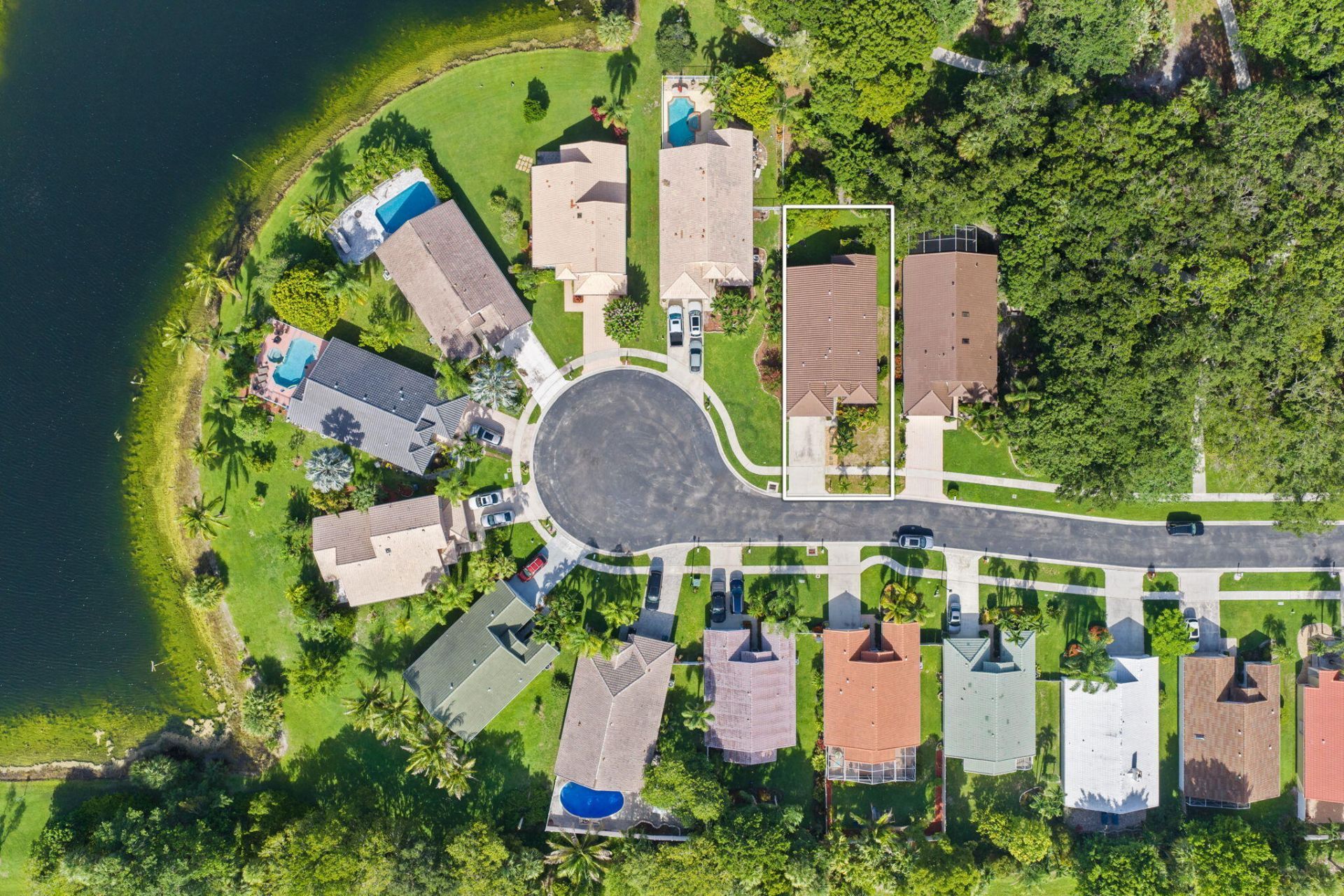 1842 Oak Berry Circle, Wellington, FL 33414 Photo