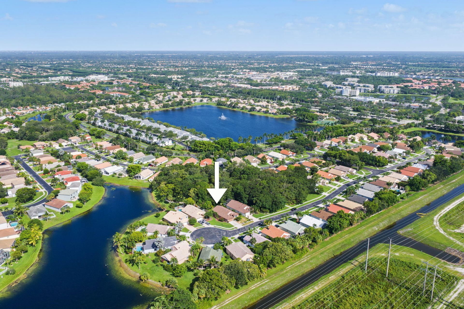 1842 Oak Berry Circle, Wellington, FL 33414 Photo