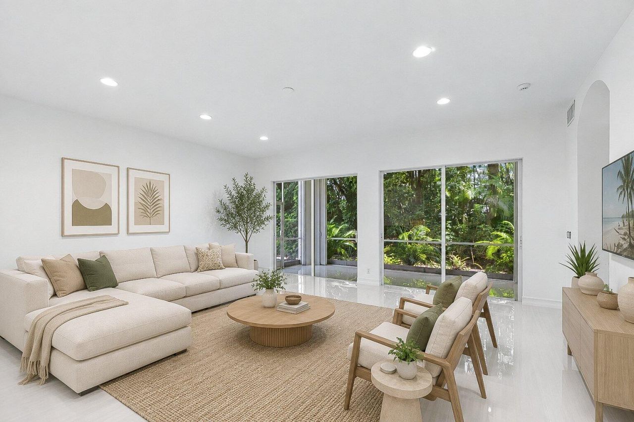 127 Palm Bay Terrace, Unit A, Palm Beach Gardens, FL 33418 Photo