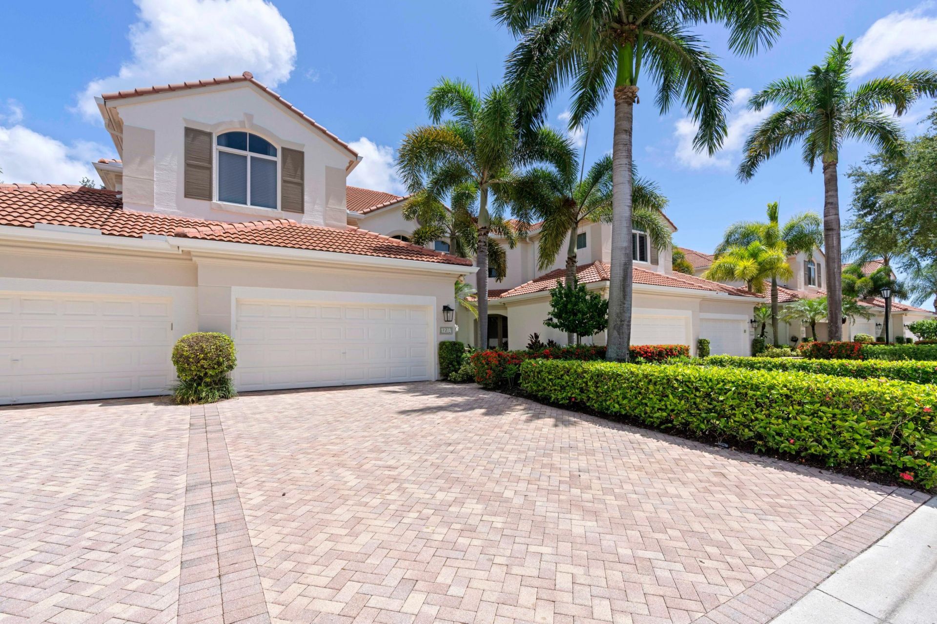 127 Palm Bay Terrace, Unit A, Palm Beach Gardens, FL 33418 Photo