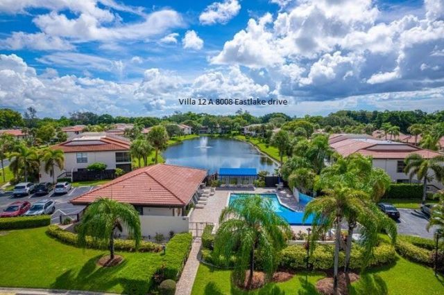 8008 Eastlake Drive, Boca Raton, FL 33433 Photo