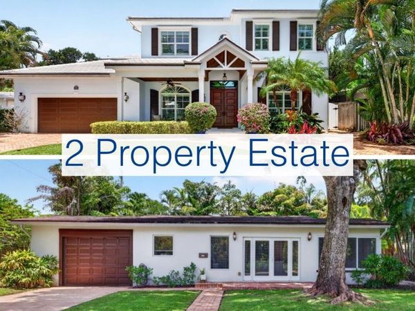 1329 SE 13th Terrace, Fort Lauderdale, FL 33316