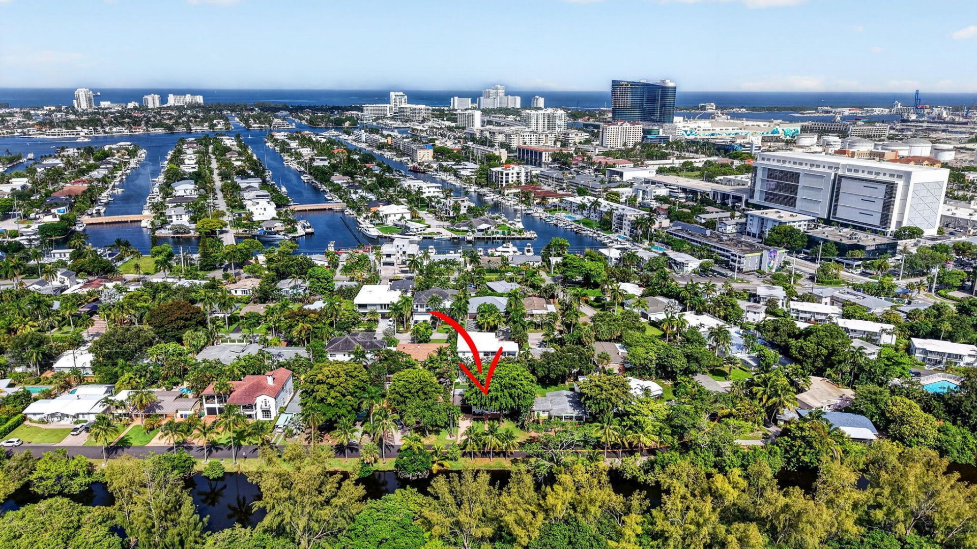 1329-2 SE 13th Terrace, Fort Lauderdale, FL 33316 Photo