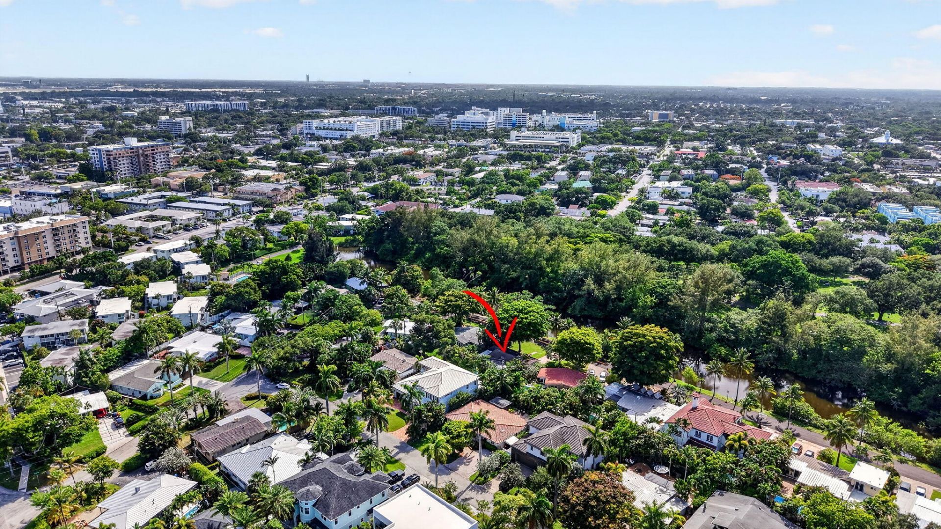 1329-2 SE 13th Terrace, Fort Lauderdale, FL 33316 Photo
