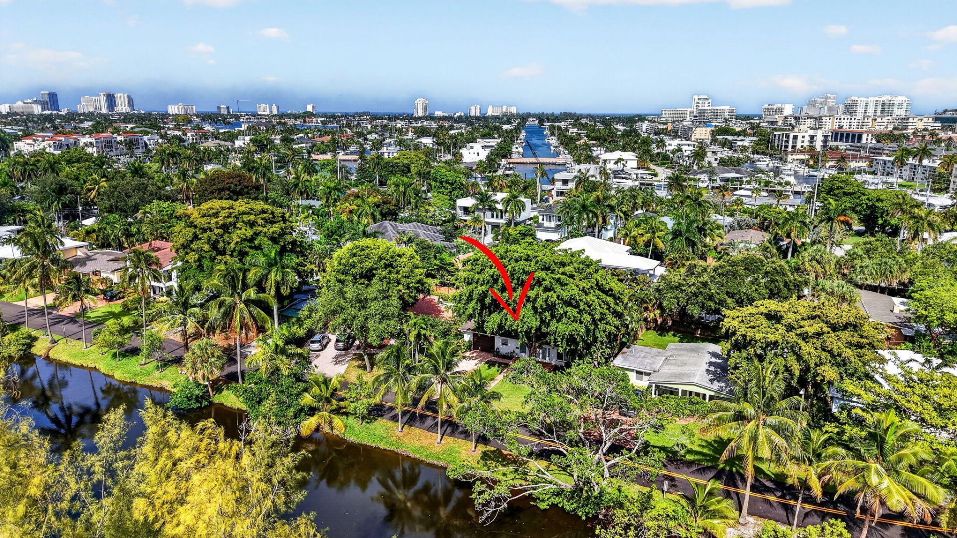 1329-2 SE 13th Terrace, Fort Lauderdale, FL 33316 Photo