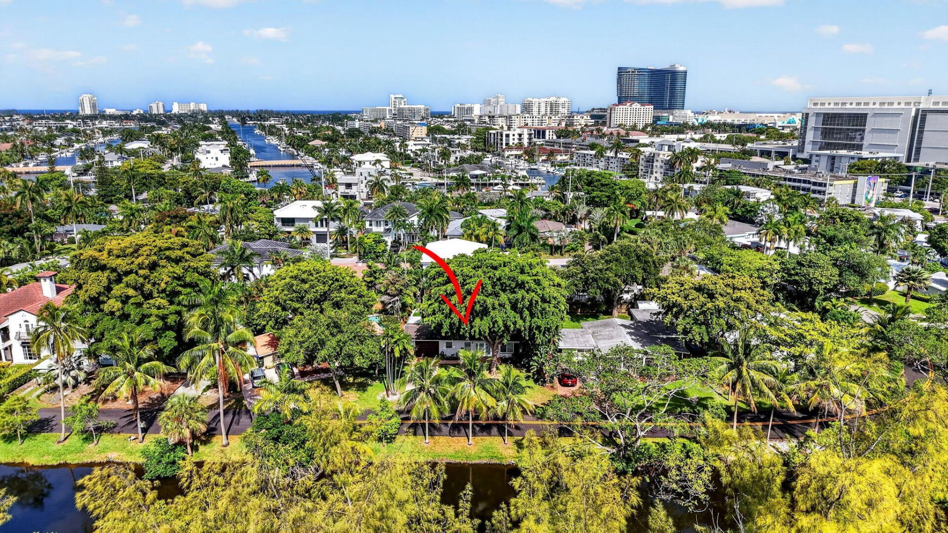 1329-2 SE 13th Terrace, Fort Lauderdale, FL 33316 Photo