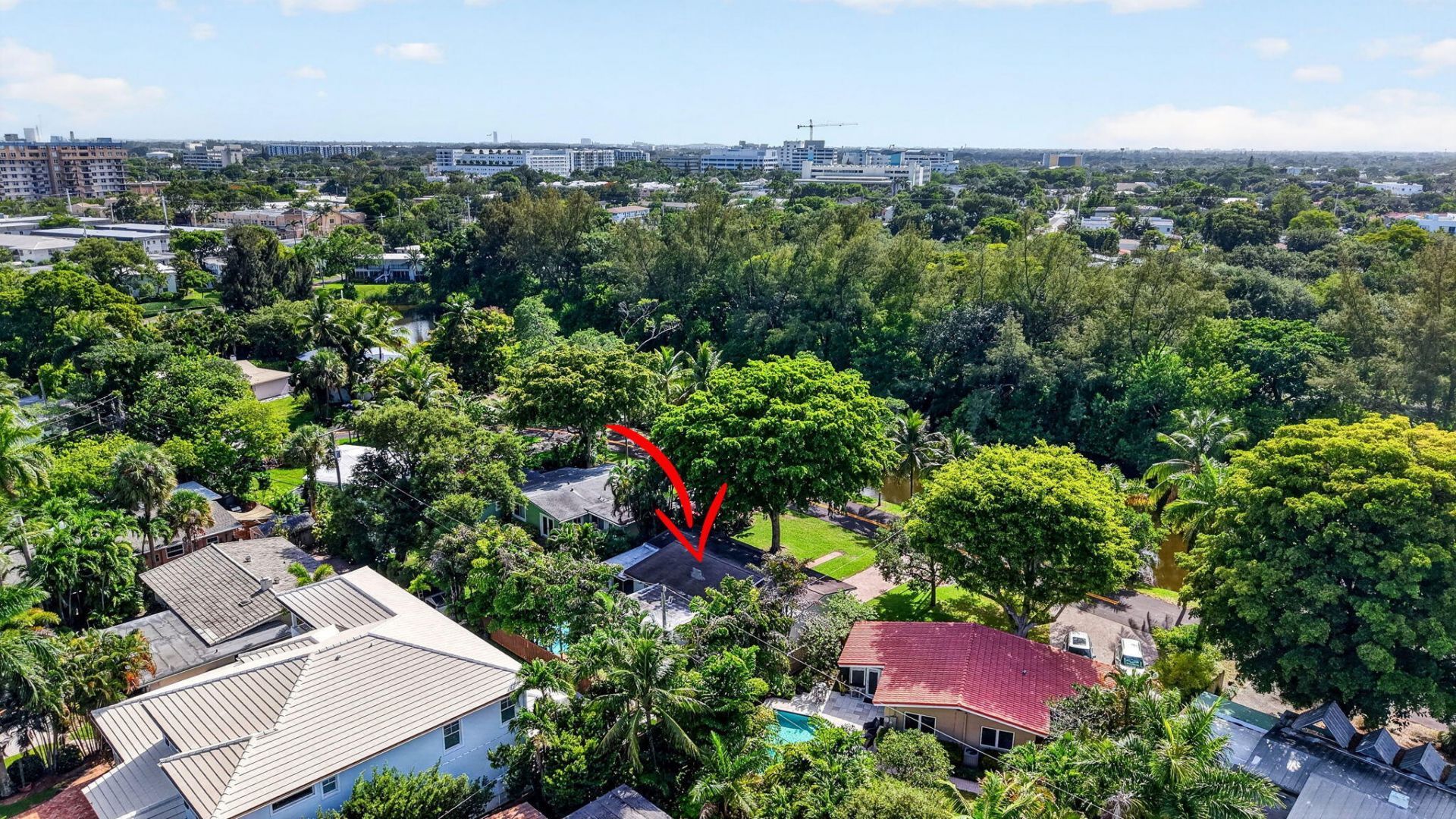 1329-2 SE 13th Terrace, Fort Lauderdale, FL 33316 Photo
