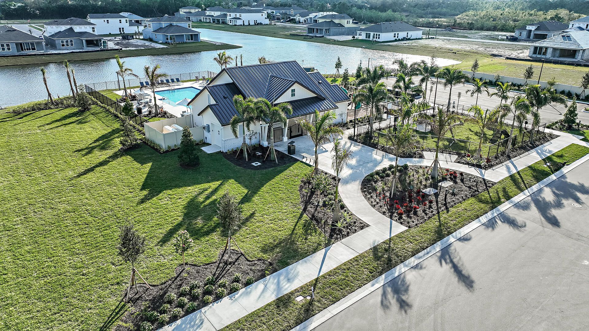 436 SE Ranch Oak Circle, Port Saint Lucie, FL 34984 Photo