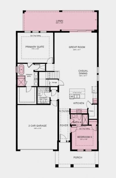 436 SE Ranch Oak Circle, Port Saint Lucie, FL 34984 Photo