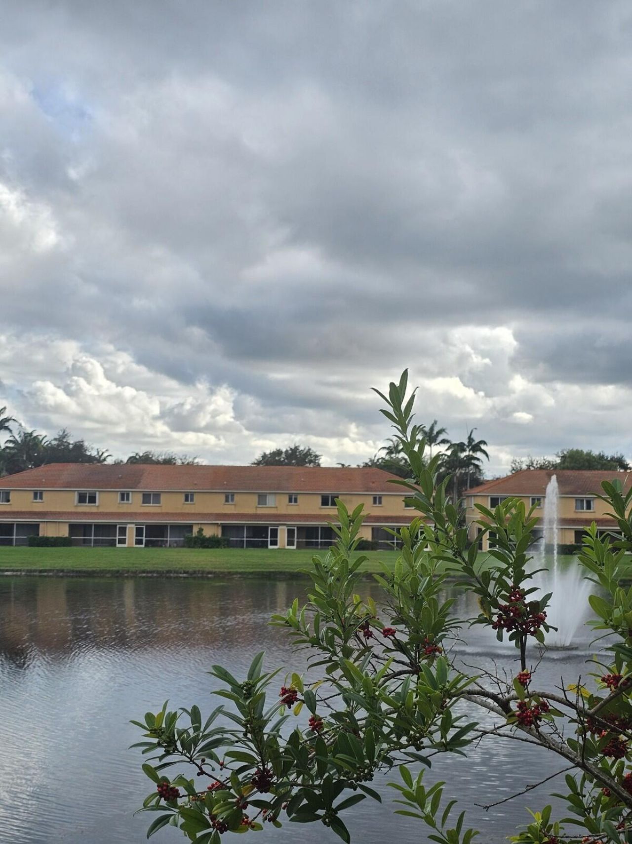 3490 Briar Bay Boulevard, Unit 206, West Palm Beach, FL 33411 Photo