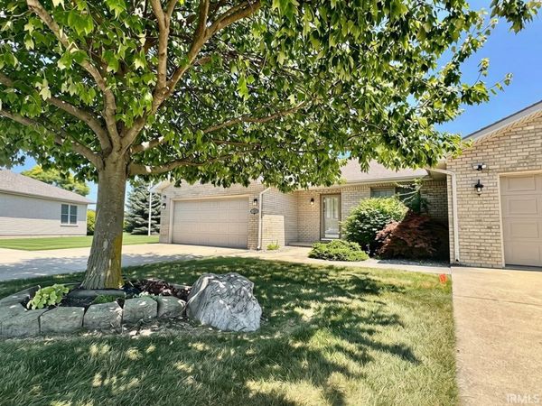 1519 Hutchins Drive, Kokomo, IN 46901