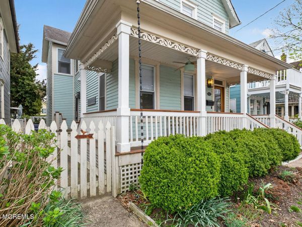 142 Heck Avenue, Ocean Grove, NJ 07756