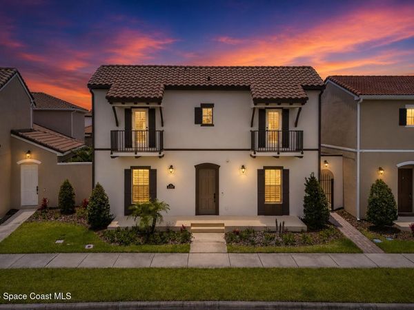 8397 Gullen Drive , Melbourne, FL 32940
