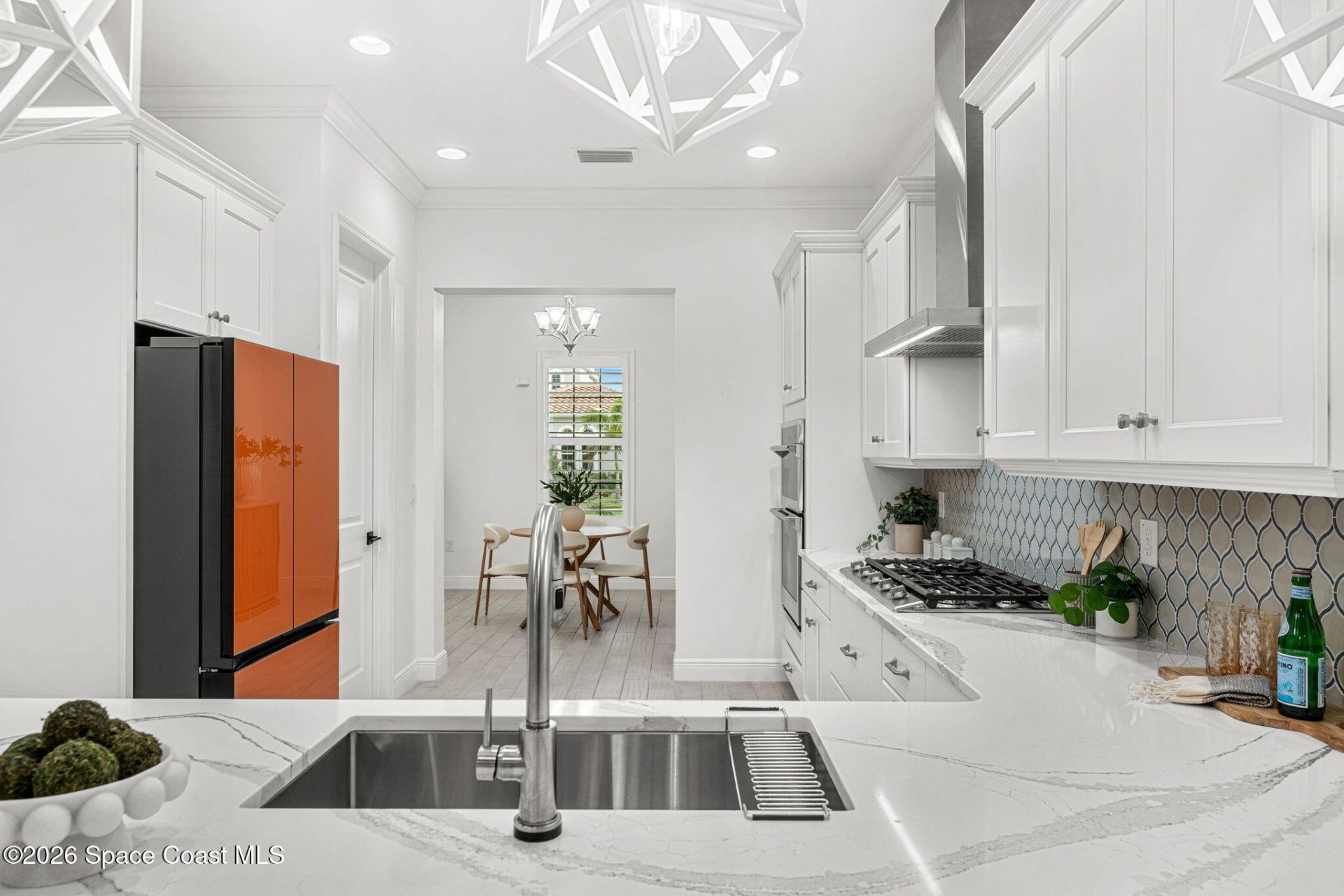 8397 Gullen Drive , Melbourne, FL 32940 Photo
