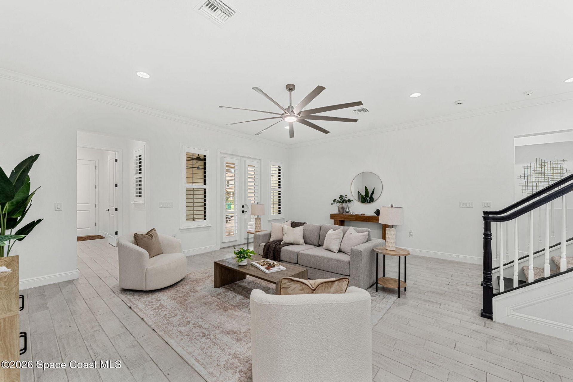 8397 Gullen Drive , Melbourne, FL 32940 Photo