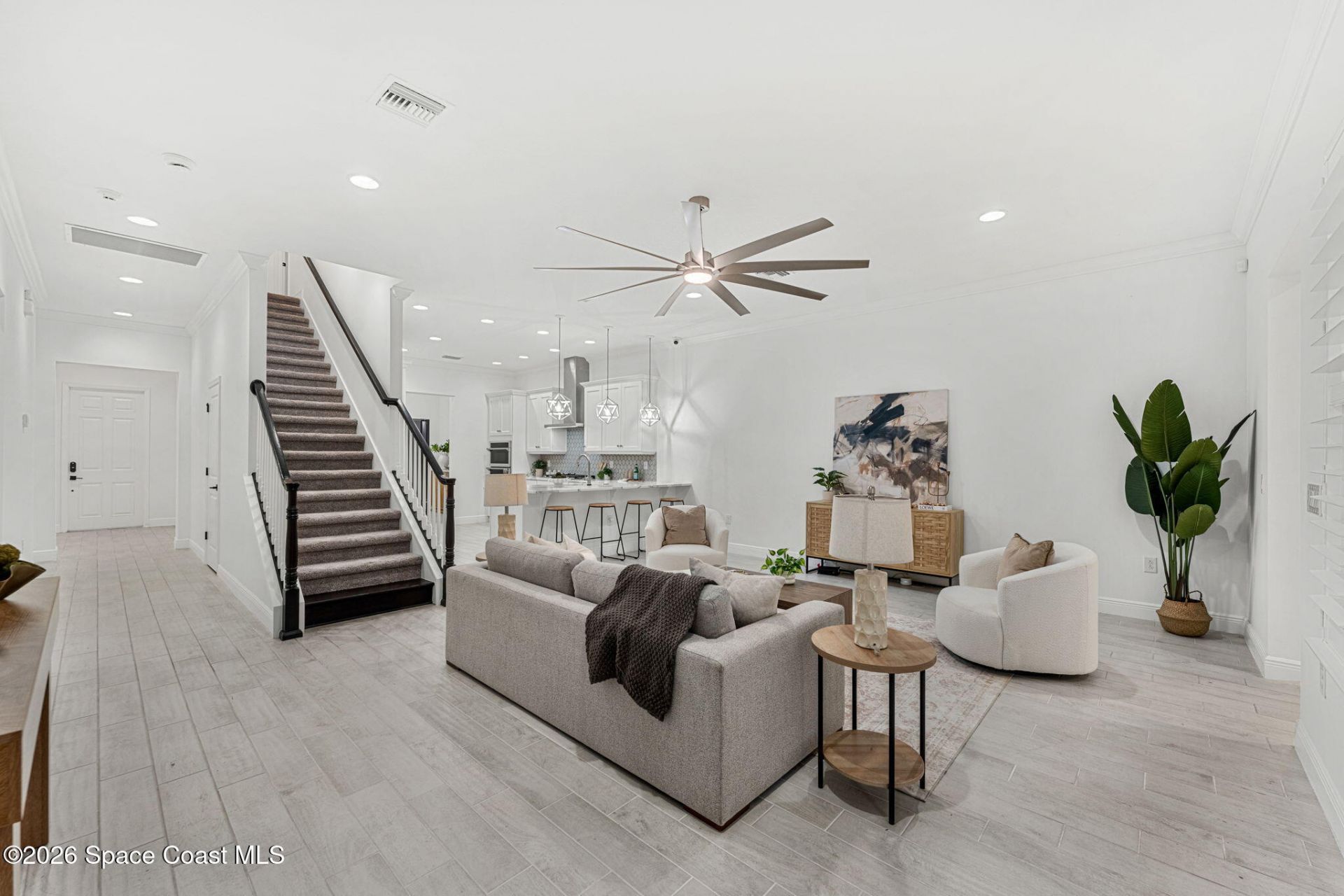 8397 Gullen Drive , Melbourne, FL 32940 Photo