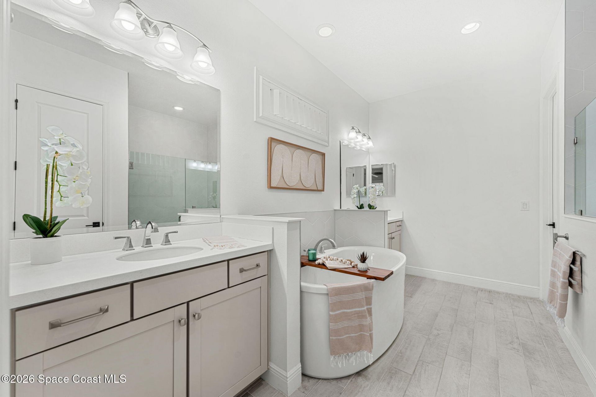 8397 Gullen Drive , Melbourne, FL 32940 Photo