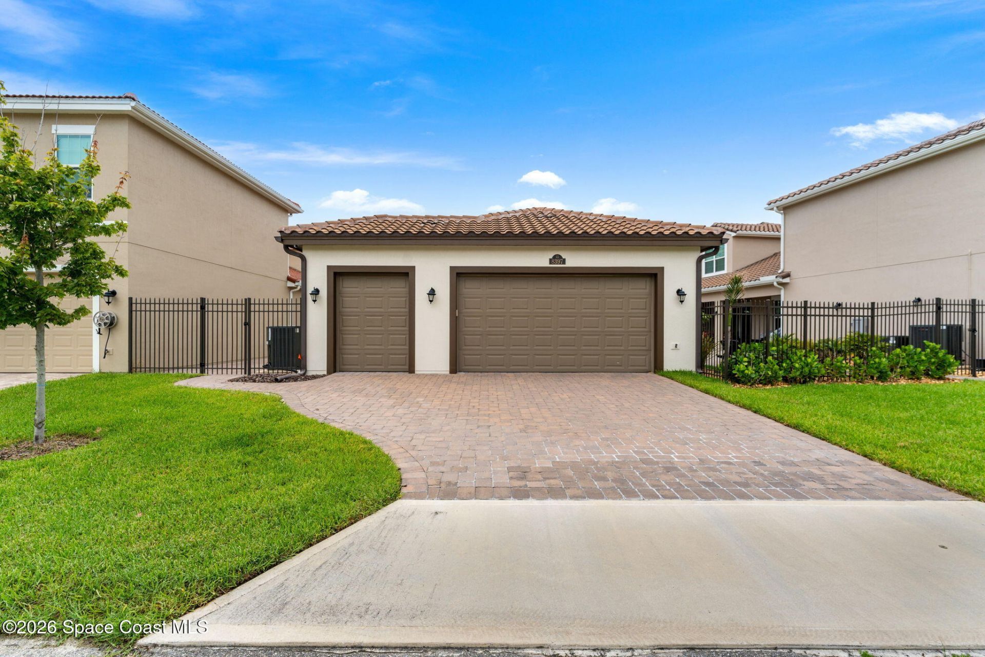 8397 Gullen Drive , Melbourne, FL 32940 Photo
