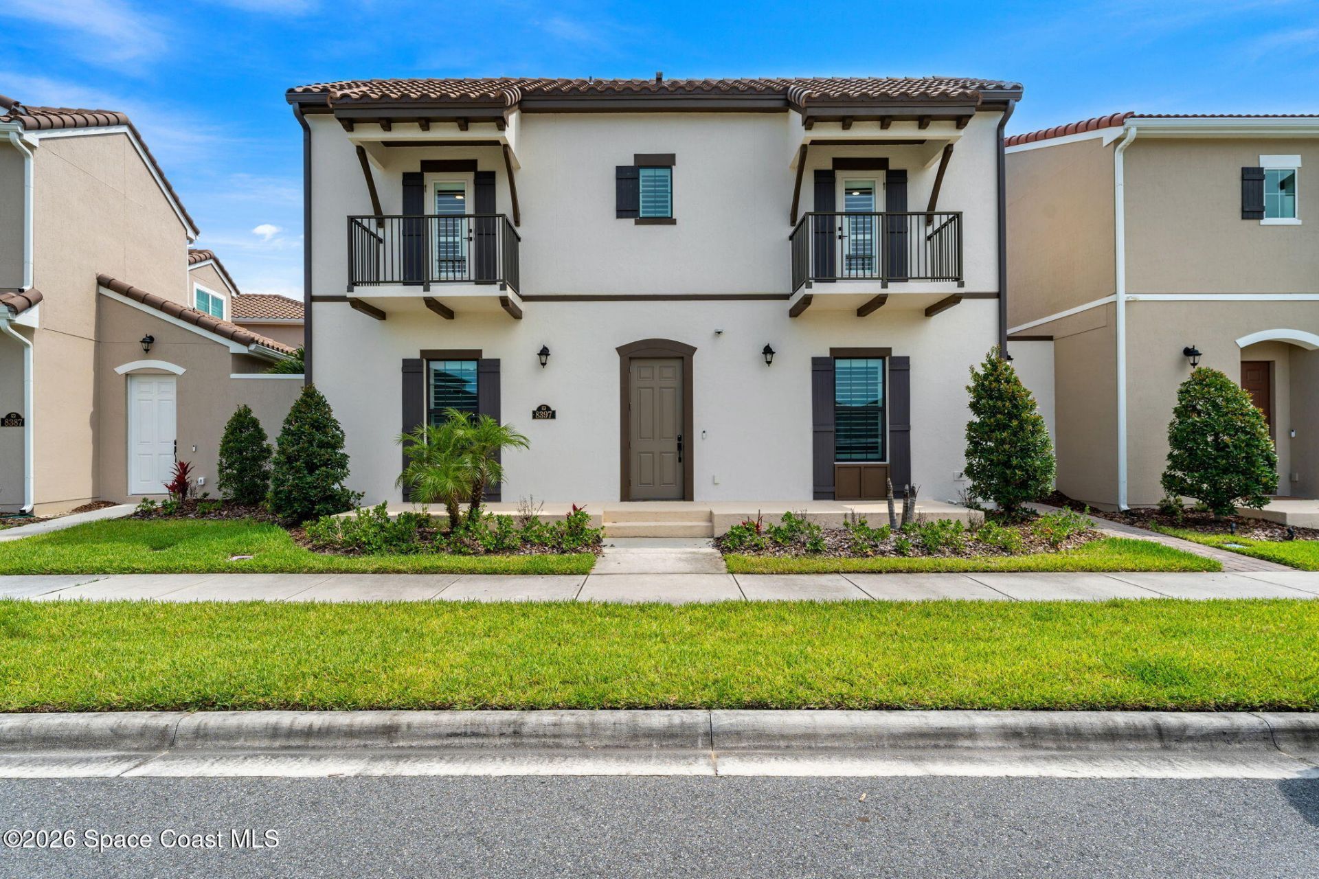 8397 Gullen Drive , Melbourne, FL 32940 Photo