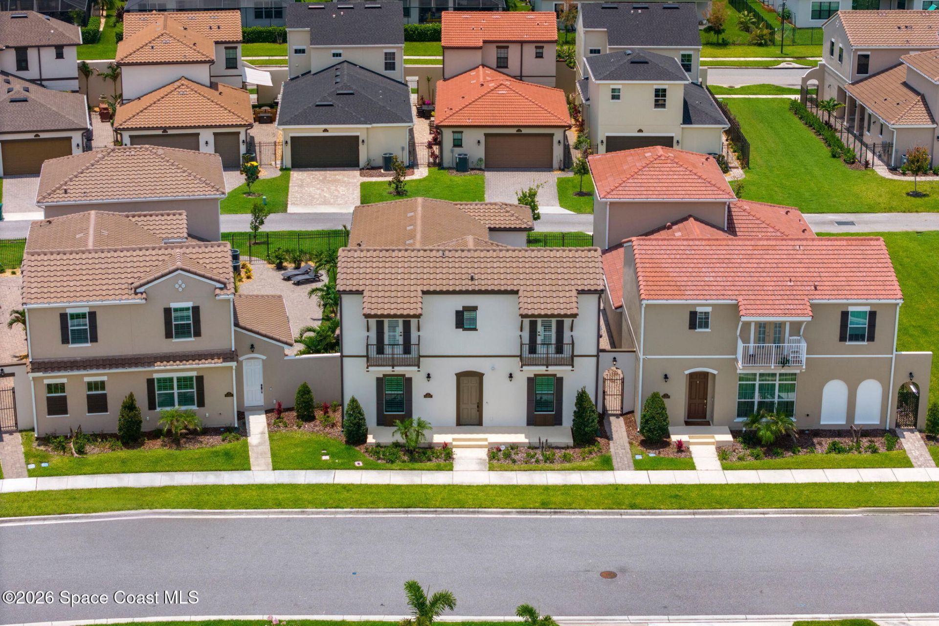 8397 Gullen Drive , Melbourne, FL 32940 Photo