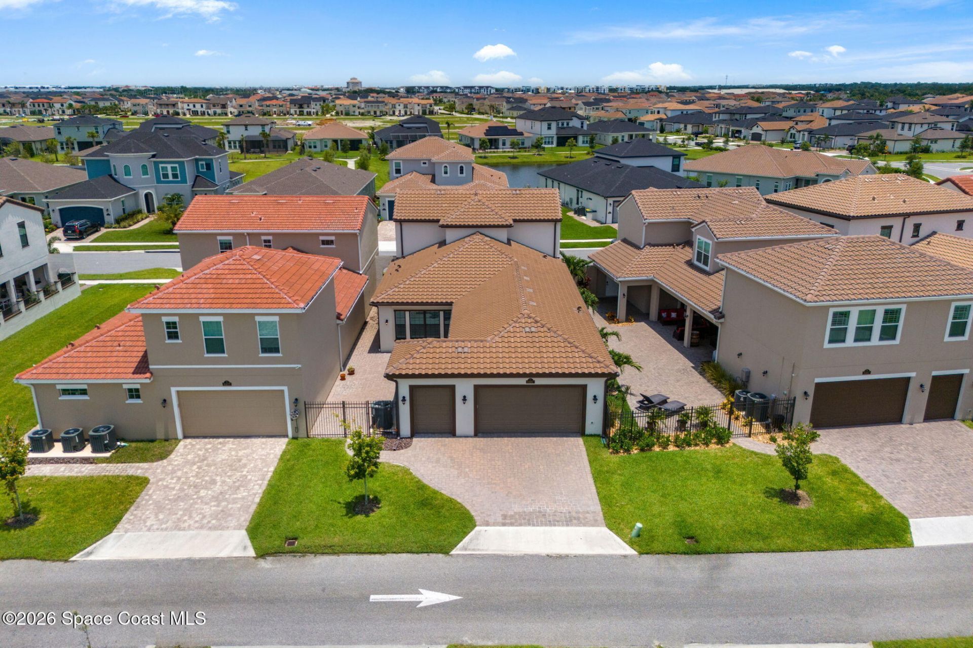 8397 Gullen Drive , Melbourne, FL 32940 Photo