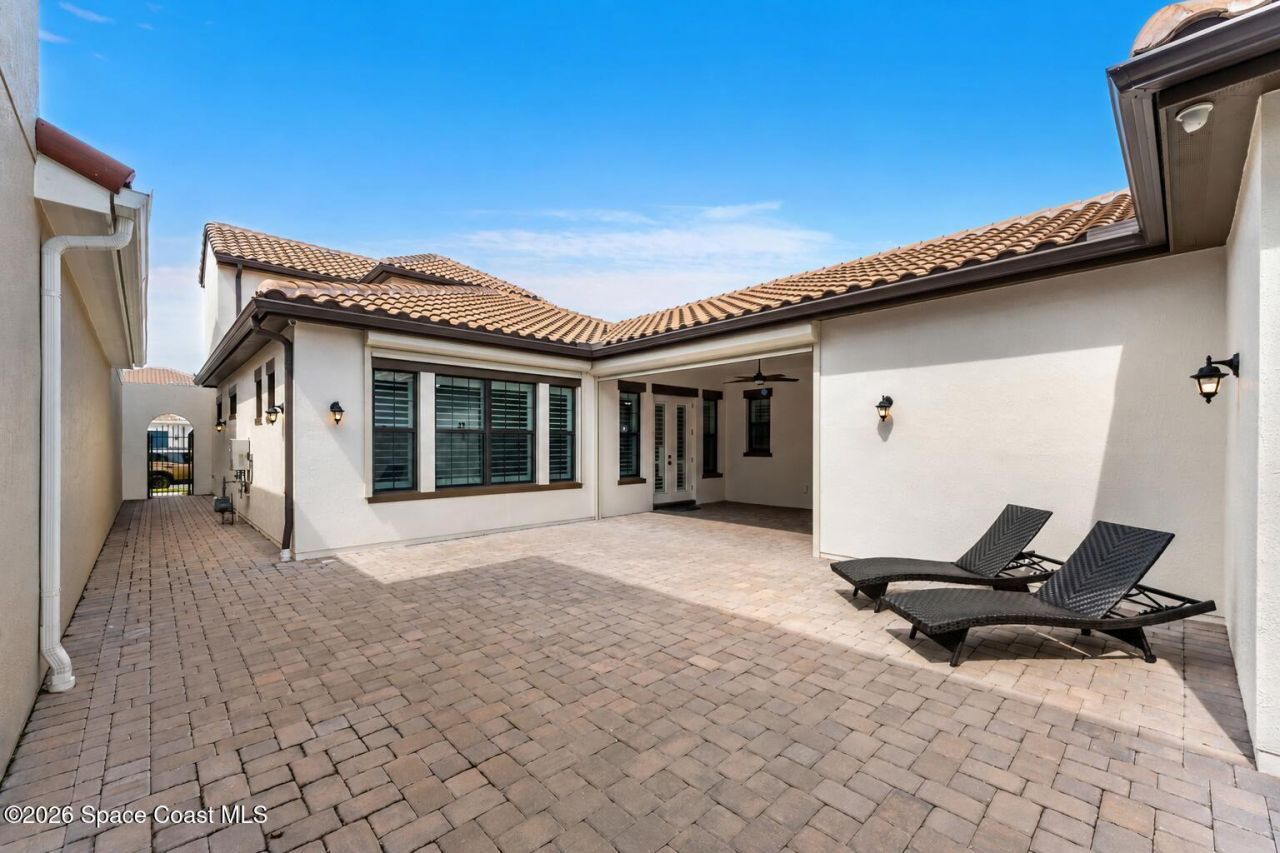 8397 Gullen Drive , Melbourne, FL 32940 Photo