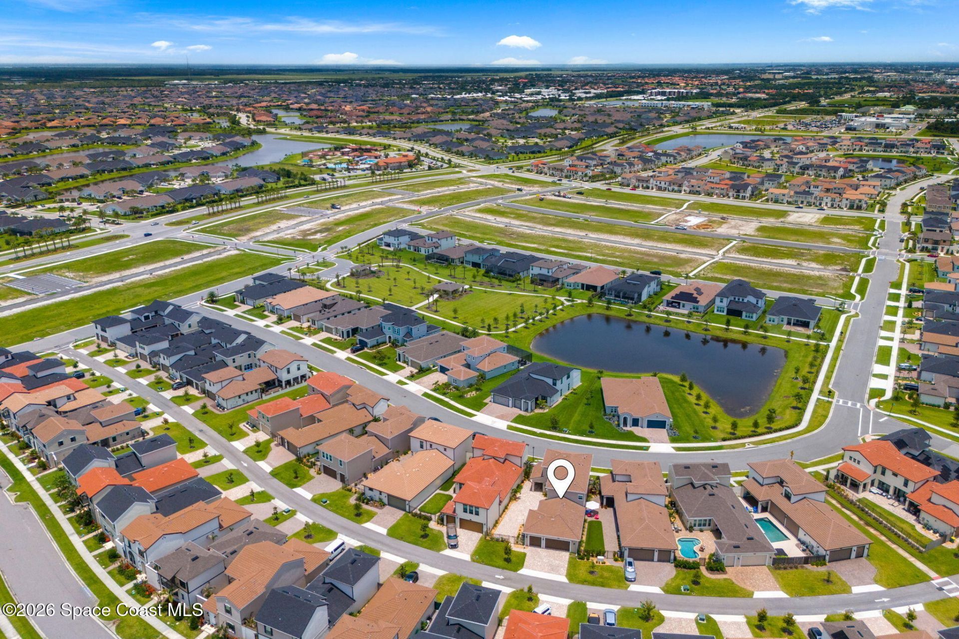 8397 Gullen Drive , Melbourne, FL 32940 Photo