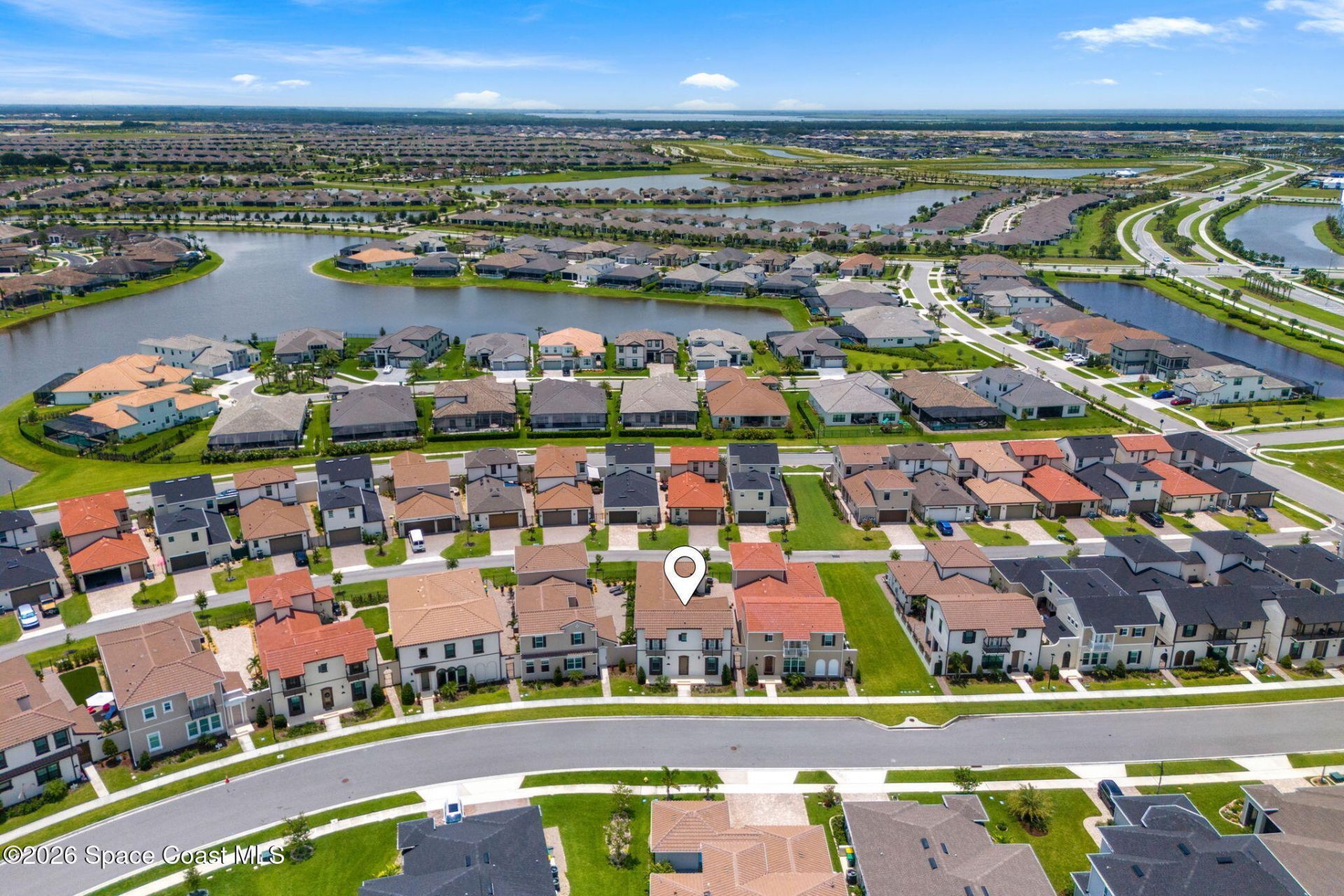 8397 Gullen Drive , Melbourne, FL 32940 Photo