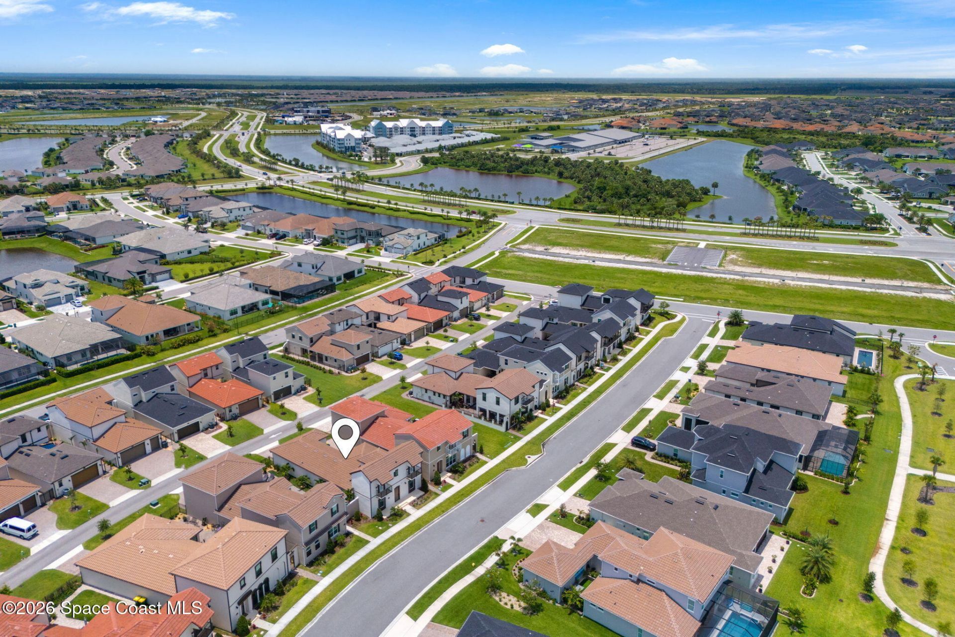8397 Gullen Drive , Melbourne, FL 32940 Photo