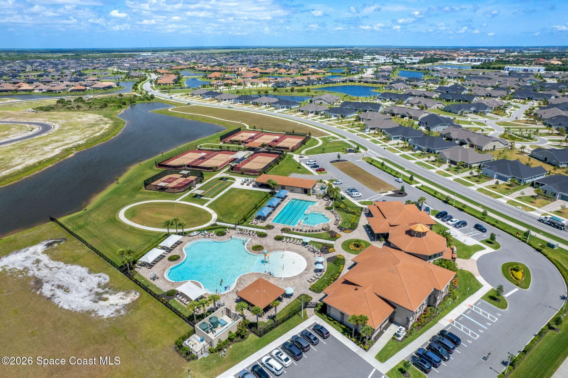 8397 Gullen Drive , Melbourne, FL 32940 Photo