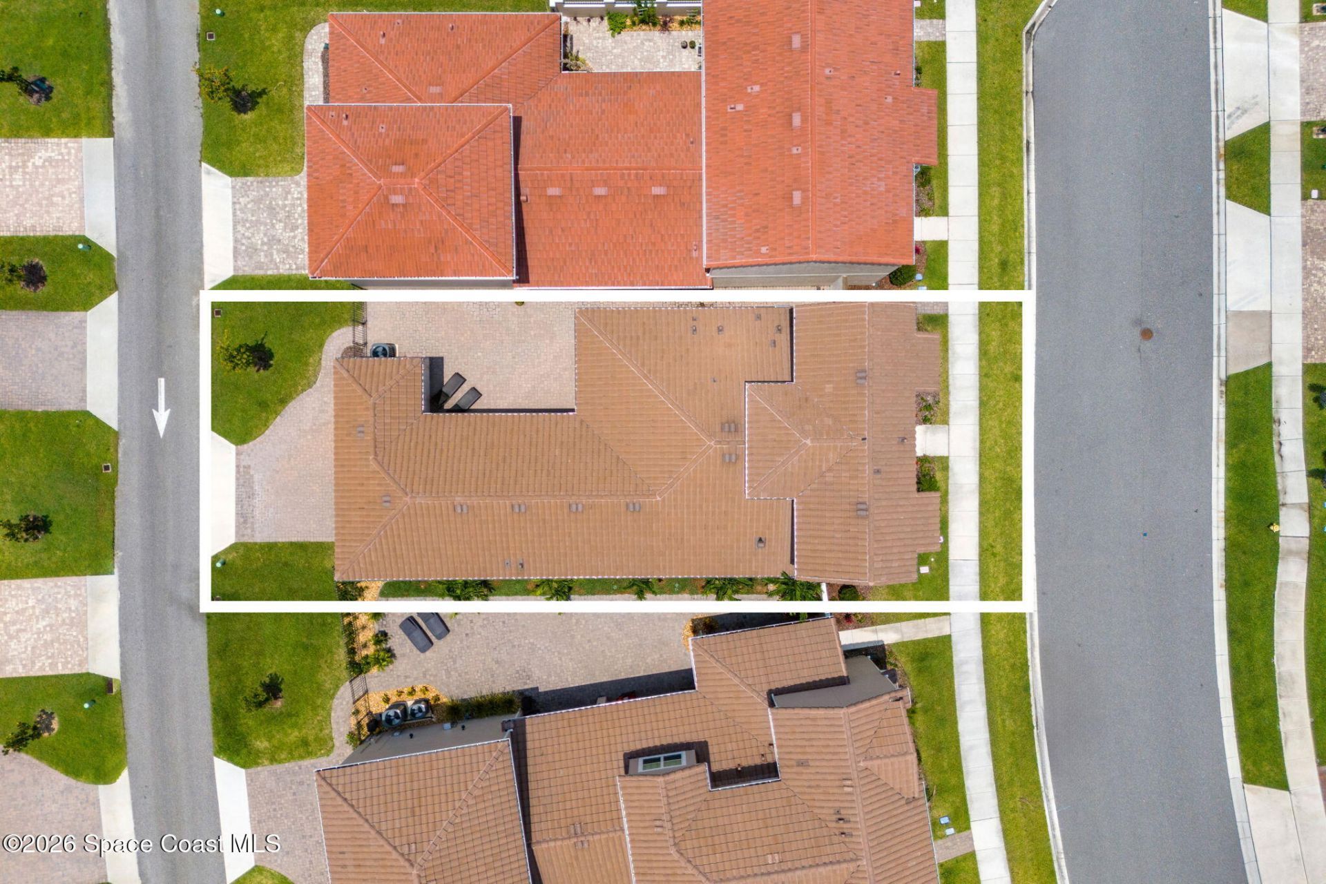 8397 Gullen Drive , Melbourne, FL 32940 Photo