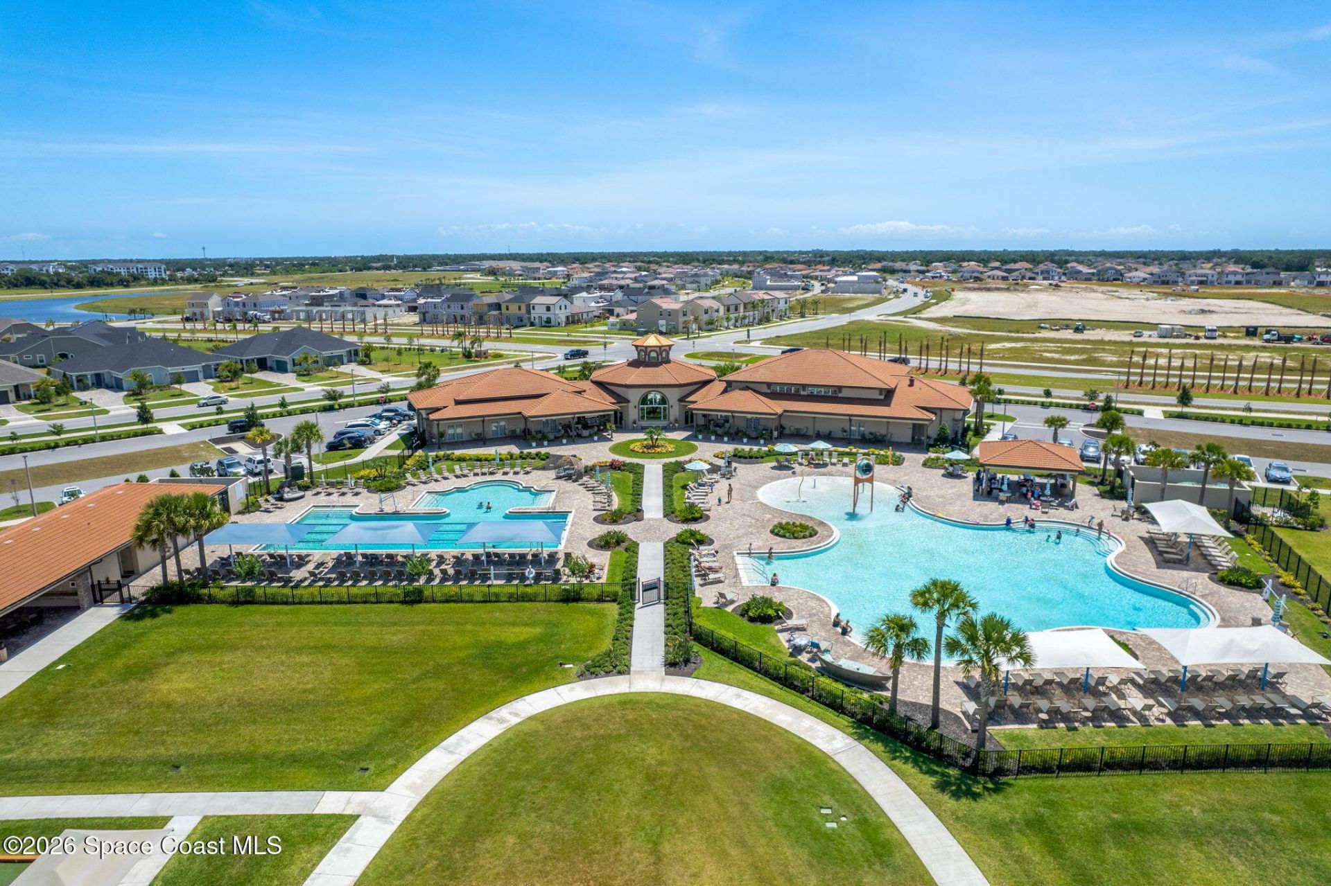 8397 Gullen Drive , Melbourne, FL 32940 Photo