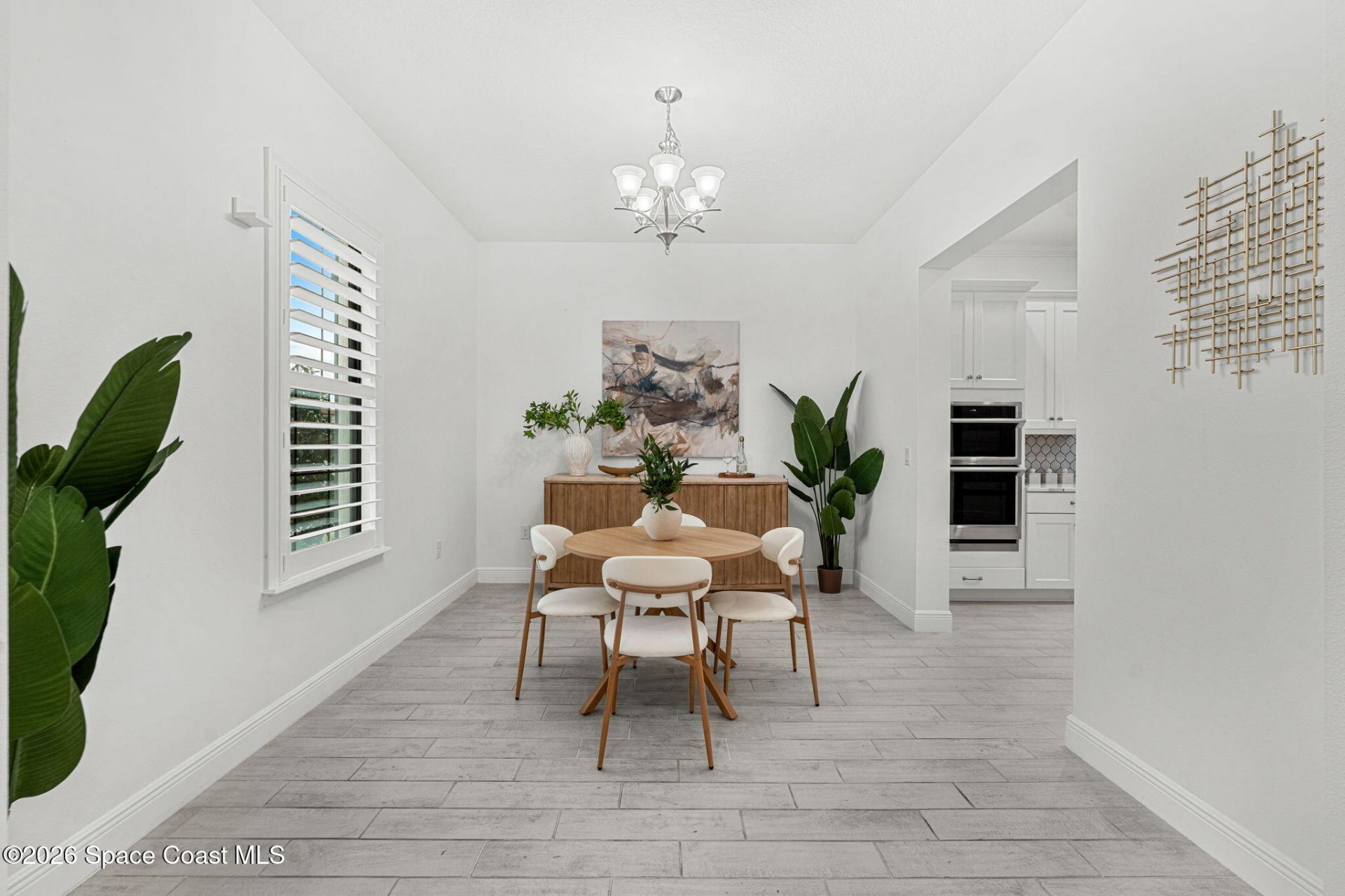 8397 Gullen Drive , Melbourne, FL 32940 Photo
