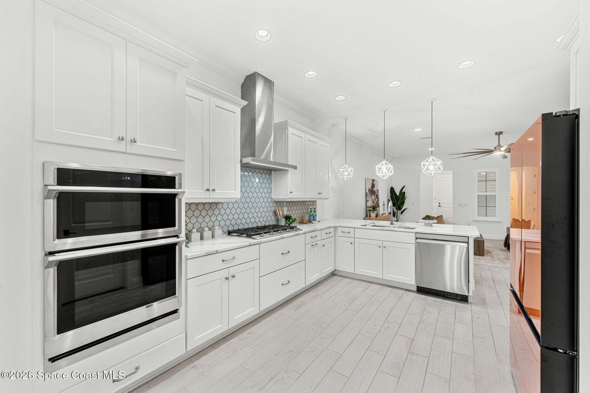 8397 Gullen Drive , Melbourne, FL 32940 Photo