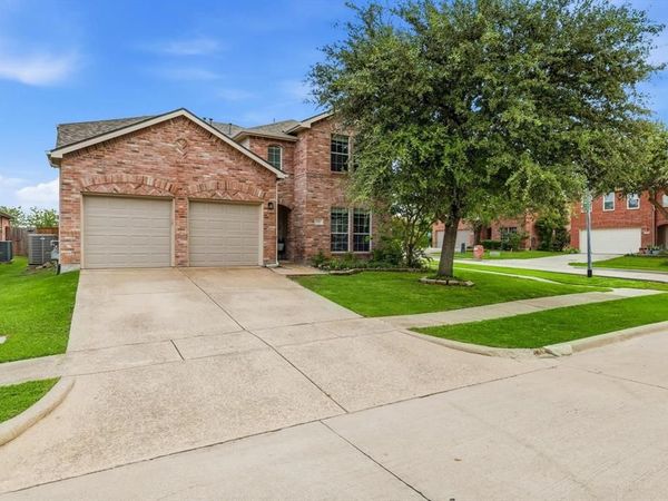 300 Highland Ridge Drive, Wylie, TX 75098